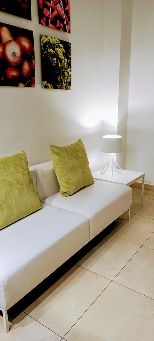 La City Hotel Mercado, General view