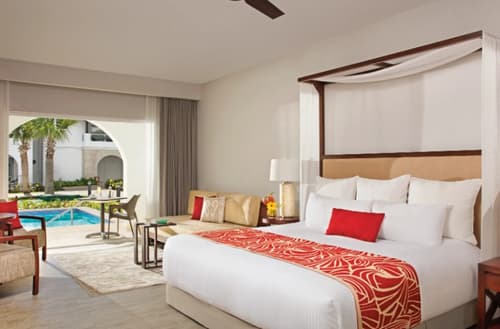 Dreams Dominicus La Romana, Room