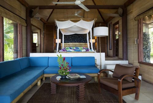 Coconuts Beach Club Resort & Spa, General view