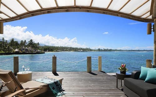 Coconuts Beach Club Resort & Spa, General view