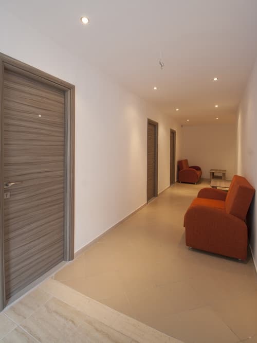 Pension Pineapple, General view