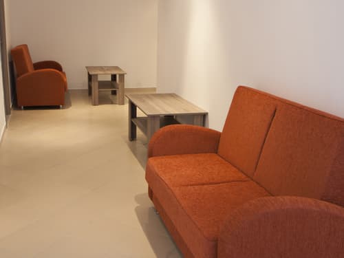 Pension Pineapple, General view