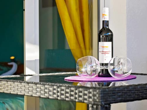 Apartments Marica, General view