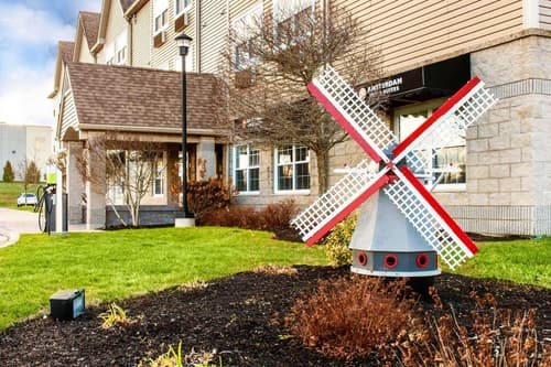 Quality Inn & Suites -Quispamsis, General view