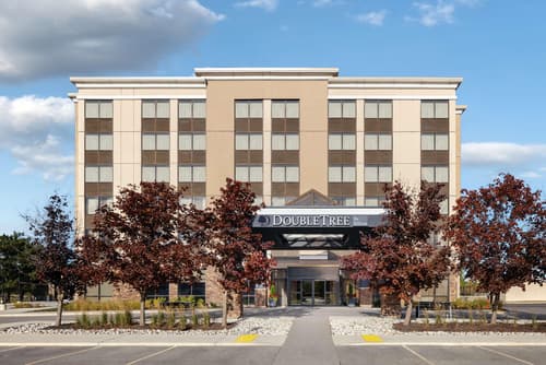 DoubleTree by Hilton Kitchener, General view