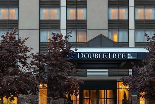 DoubleTree by Hilton Kitchener, General view