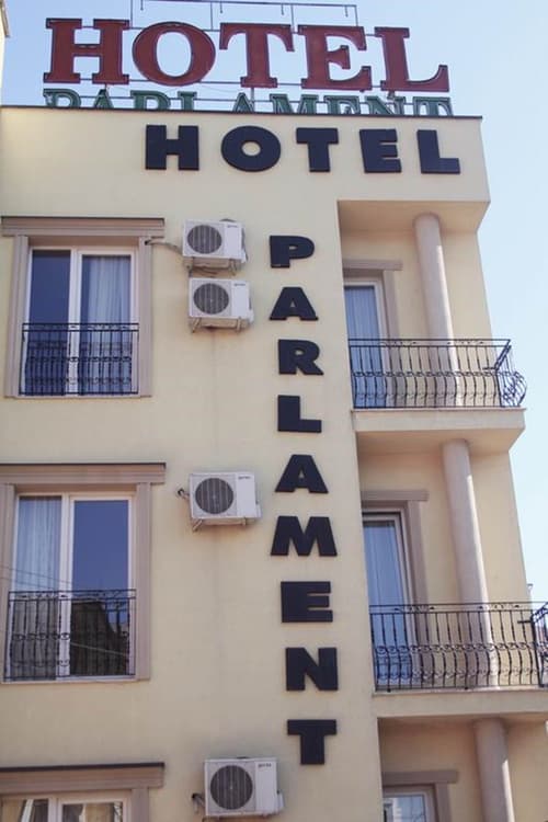 Parlament Hotel, General view