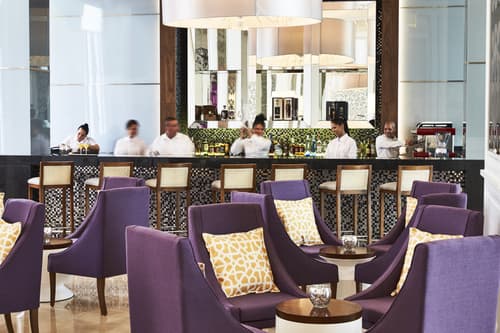 Gran Hotel Manzana Kempinski La Habana, Lobby