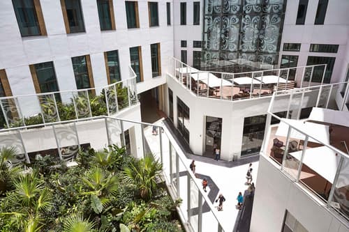 Gran Hotel Manzana Kempinski La Habana, Room