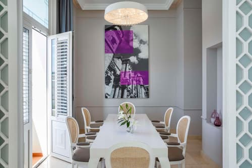 Gran Hotel Manzana Kempinski La Habana, Room