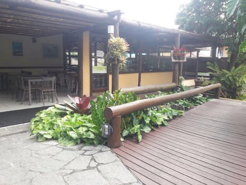 Hotel La Foret & Beach Club, General view