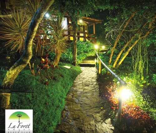 Hotel La Foret & Beach Club, General view