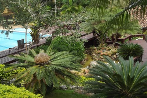 Hotel La Foret & Beach Club, General view
