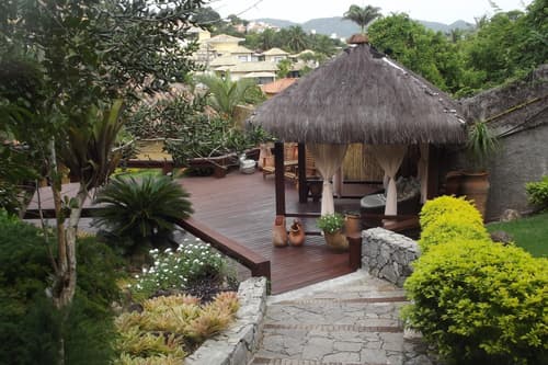 Hotel La Foret & Beach Club, General view