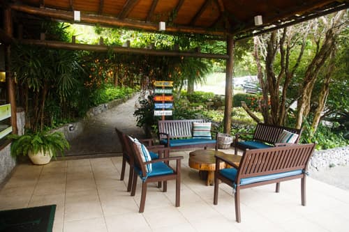 Hotel La Foret & Beach Club, General view