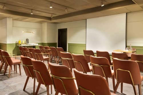 Bat Sheva Jerusalem by Jacob Hotels, Conferences