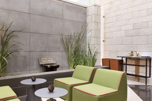 Bat Sheva Jerusalem by Jacob Hotels, Room