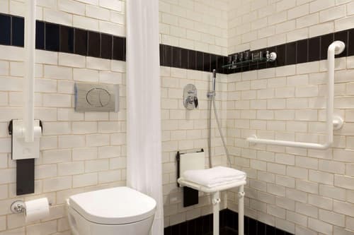 Bat Sheva Jerusalem by Jacob Hotels, Room