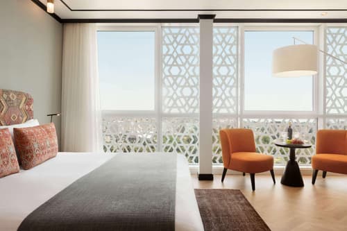 Bat Sheva Jerusalem by Jacob Hotels, Room