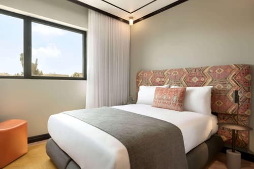 Bat Sheva Jerusalem by Jacob Hotels, Room