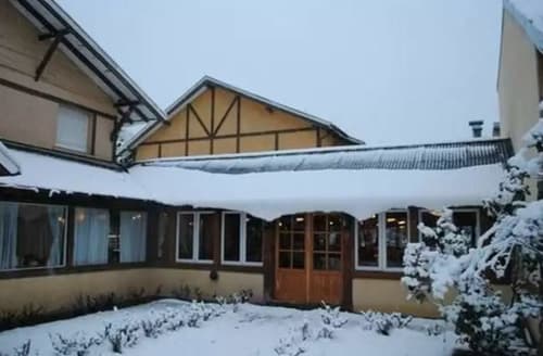 Complejo Aspen, General view