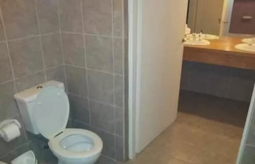 Complejo Aspen, Room