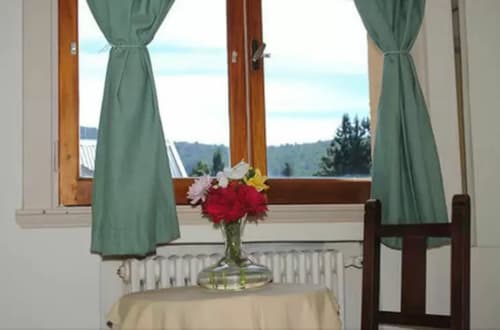 Complejo Aspen, Room