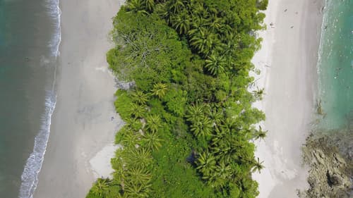 El Faro Beach Hotel, General view
