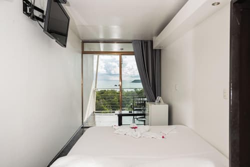 El Faro Beach Hotel, Room