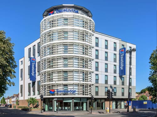 Travelodge London Hounslow, General view