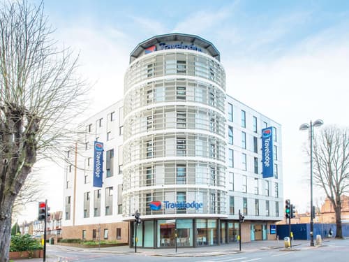 Travelodge London Hounslow, General view