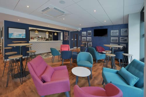 Travelodge London Hounslow, Room