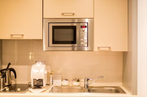 Diamant Suites Brussels EU, Room