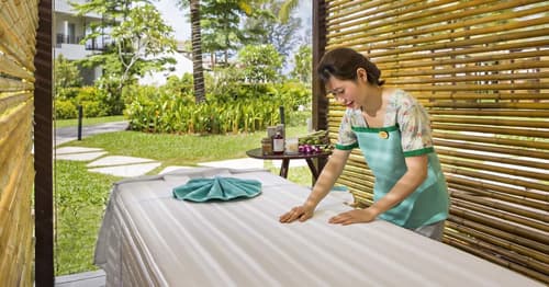 SOL by Meliá Phu Quoc, General view