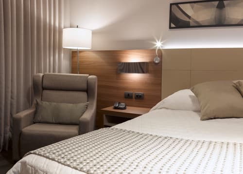 JL Hotel by Bourbon, Room