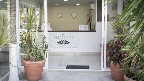 Hotel Turquesa, General view