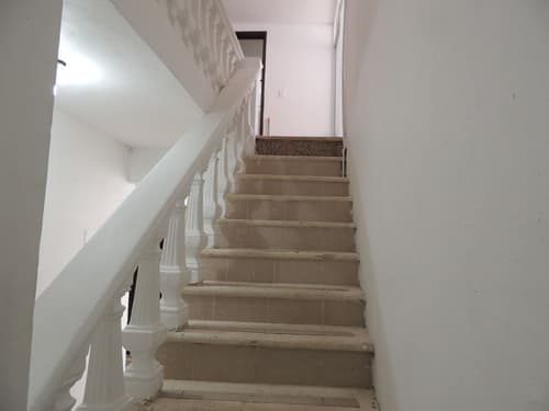 Hotel Turquesa, General view