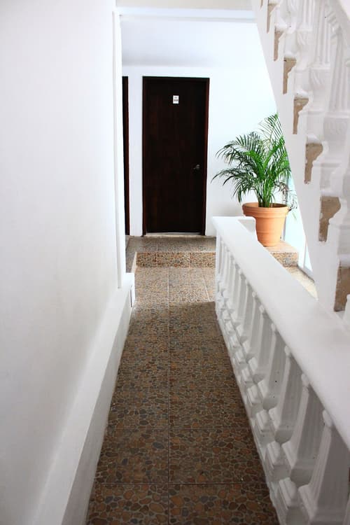 Hotel Turquesa, General view