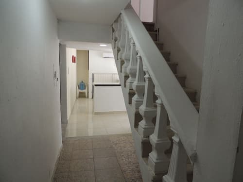 Hotel Turquesa, Lobby