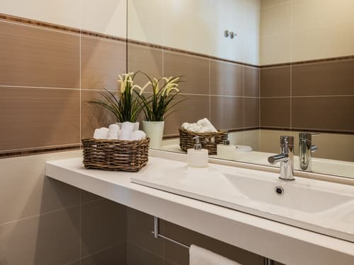 Vila Garden Guesthouse, Lobby