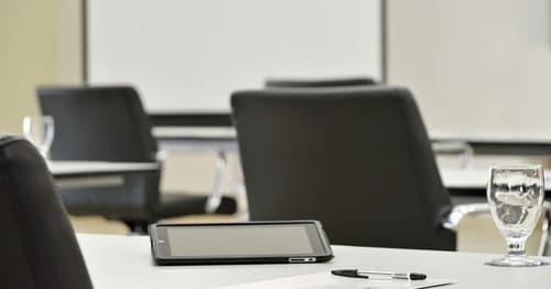 Melia San Carlos, Conferences