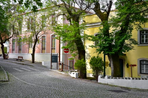 Central Monchique Hotel by Unlock Hotels, General view