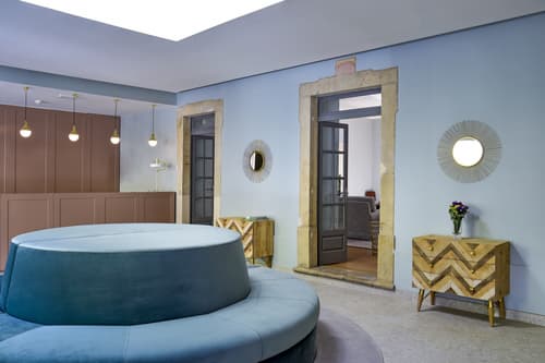 Central Monchique Hotel by Unlock Hotels, Lobby