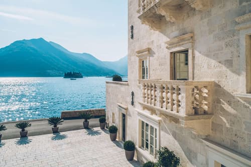 Heritage Grand Perast By Rixos, General view