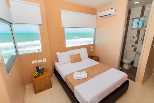 Aixo Suites, Room