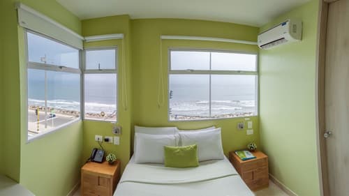Aixo Suites, Room