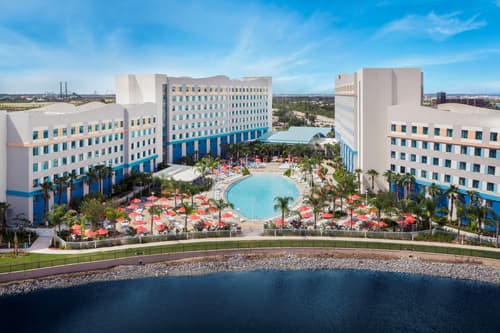 Universal Endless Summer - Surfside Inn and Suites, General view