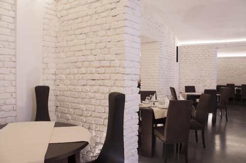 MH Suites Palace, Restaurant