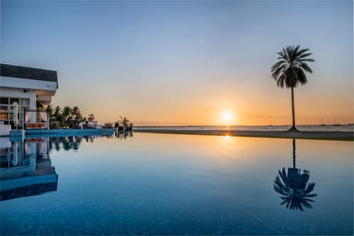 Pullman Nadi Bay Resort and Spa Fiji, General view