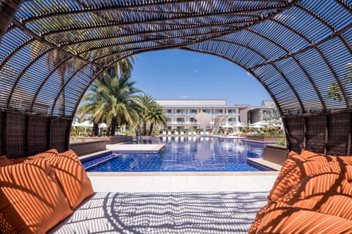 Pullman Nadi Bay Resort and Spa Fiji, General view